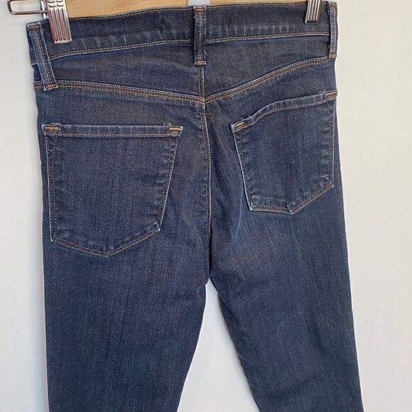 J BRAND Maria High Rise Skinny Jeans - Picture 8 of 10